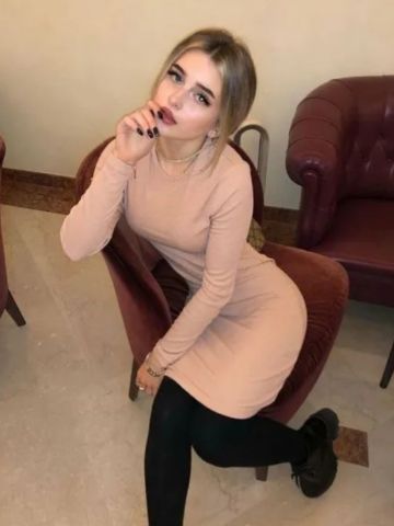 Анкета проститутки Мира, 24 года