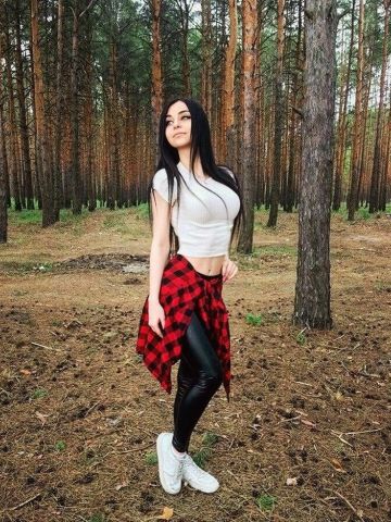 Анкета проститутки Юля, 24 года